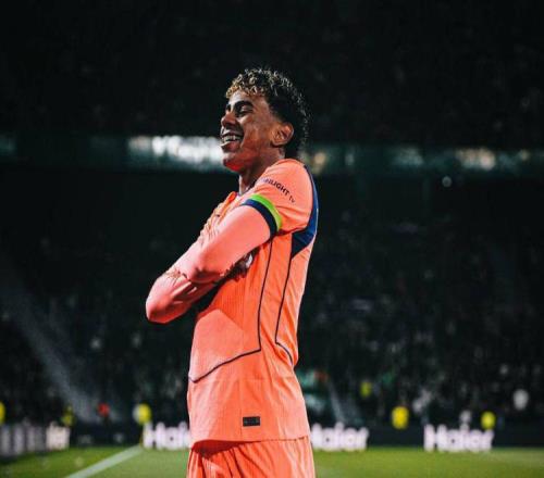 32逆轉(zhuǎn)+21讀秒絕殺！國王杯瘋狂一夜，4強(qiáng)誕生3席巴薩成大熱門