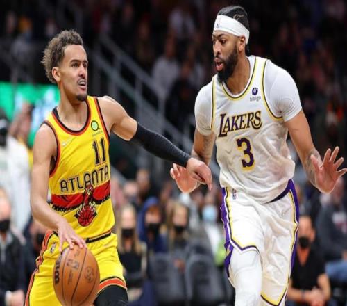 濃眉去華盛頓：奇才不擺了