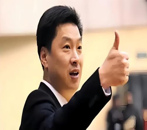 杜鋒如愿高升！還能當廣東主教練嗎官宣確認，李春江機會來了