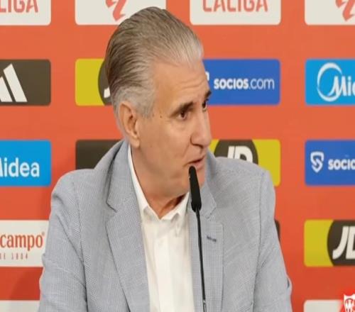 塞維利亞總監(jiān)：西甲現行規(guī)則的限制非常多，有必要做出些改變