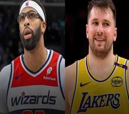 4換9大交易！獨(dú)行俠大虧濃眉就真沒人要嗎