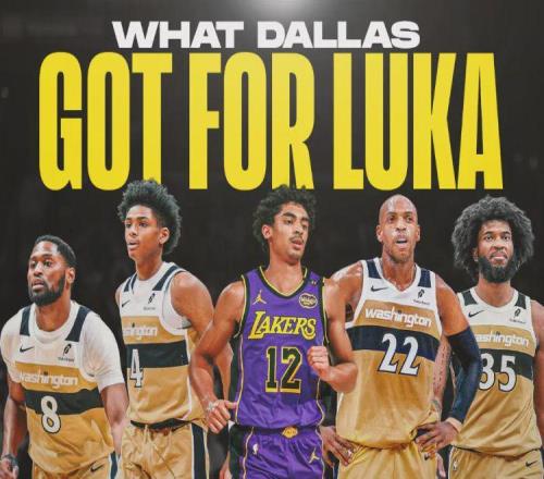 23人換隊(duì)！連續(xù)10筆交易！直接改變NBA格局