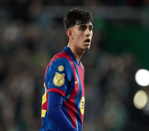 巴薩進(jìn)四強(qiáng)，他的神鬼二象性還在繼續(xù)