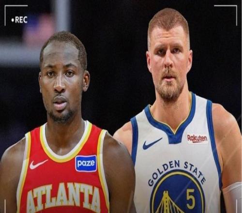 庫明加鬧劇結(jié)束被送往老鷹勇士今夏手握3000萬空間會(huì)簽下誰呢