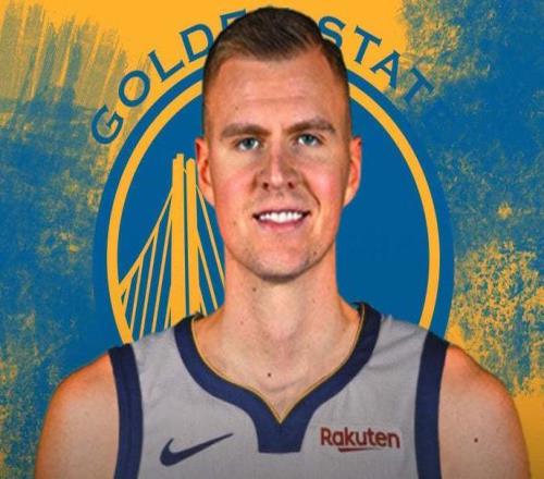 勇士醞釀半天換來波爾津吉斯，這是一個玻璃人??！