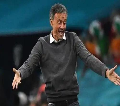 坦茲覺得維爾茨屬于“半技術型球員”，恩里克的模式值得借鑒