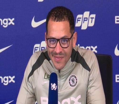 羅塞尼爾：英國(guó)教練能夠在英超立足不覺(jué)得白學(xué)堡是次要一方