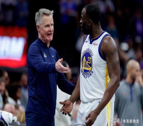 再見了，勇士，傳奇終將落幕