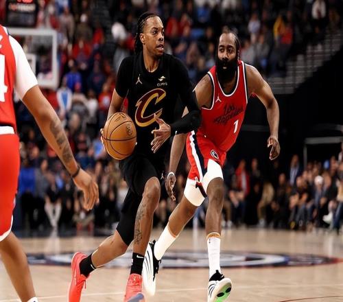 騎士免除后患還提升了競爭力，快船莫名其妙只得了一個(gè)次輪簽