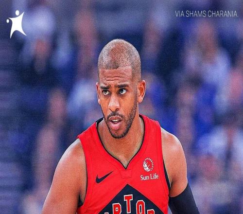 交易達成！濃眉去奇才！保羅去猛龍了！