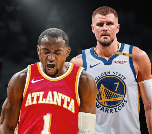 放棄挖字母哥！勇士2換1交易獲波神：聚齊綠軍冠軍雙塔+節(jié)省1億