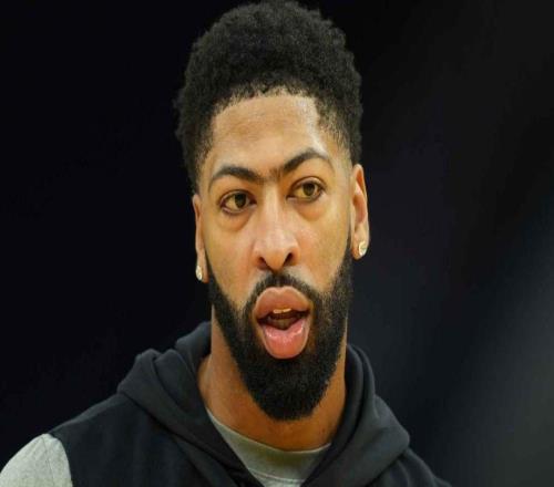 交易已達(dá)成，獨行俠將安東尼戴維斯交易至奇才，達(dá)成重磅交易