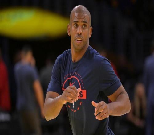 Shams：快船將保羅送往猛龍，騰出一個(gè)名額并節(jié)省700萬奢侈稅