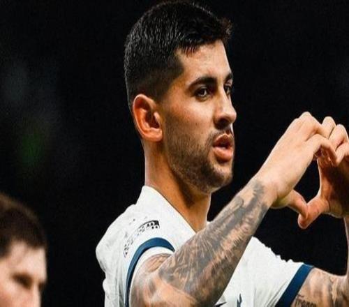 世體：羅梅羅已準(zhǔn)備今夏離開熱刺，他再度進(jìn)入巴薩引援視野