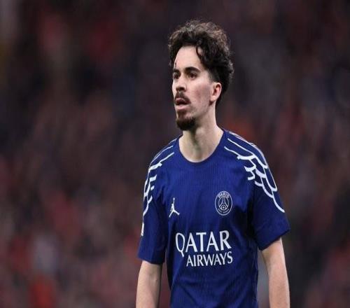 ESPN：皇馬看好維蒂尼亞和魯伊斯，但轉(zhuǎn)會(huì)的可能性微乎其微