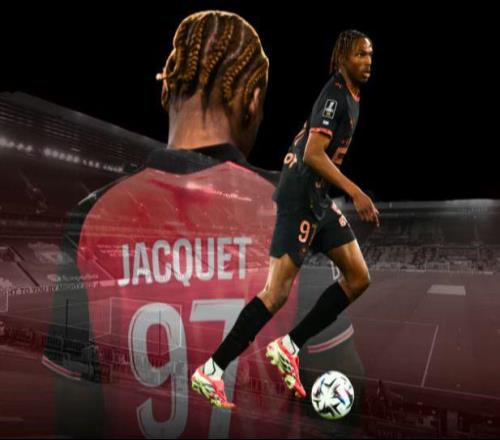 鎖定里爾中場布阿迪，紅軍會迎來一場“法國革命”嗎