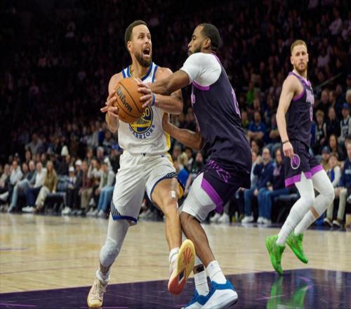 勇士新交易達成，沒最好卻有更好，4贏家1輸家出爐，一人要邊緣化