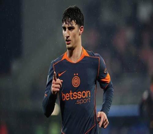 【觀察】冬窗摳門怎么了青訓(xùn)現(xiàn)出國米深厚家底