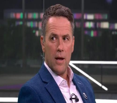 歐文：阿森納絕對有能力贏得聯(lián)賽杯，但歐冠和足總杯會(huì)很艱難