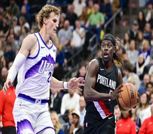 老鷹vs爵士前瞻：進(jìn)攻成贏球法寶，兩隊參與多筆交易成影響因素