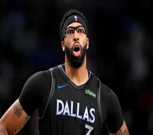 重磅！獨(dú)行俠達(dá)成4換9！將濃眉交易至奇才