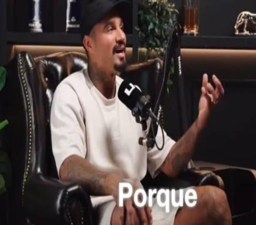 大博阿滕：我被巴薩要求說最喜歡梅西和巴薩，否則會無球可踢