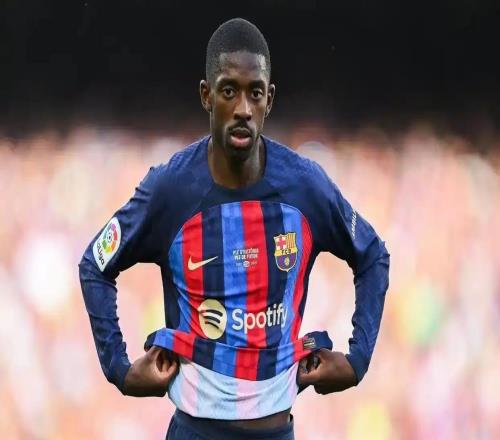 雷拉諾：登貝萊具有榜樣力量，弗利克避免球隊依賴于個別球員