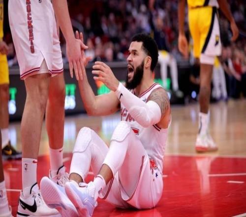 火箭迎戰(zhàn)黃蜂！傷病情況出爐：主隊(duì)2核心缺陣，客隊(duì)2新援難登場(chǎng)