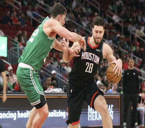 臉都不要了！烏度卡下課！申京驅(qū)逐！杜蘭特狂打鐵，火箭恥辱輸球