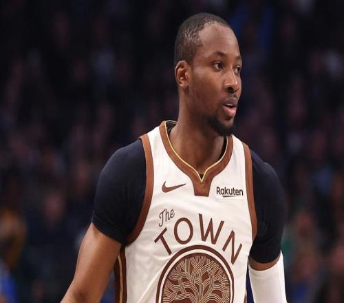 2換1波神+1換1次輪！勇士兩筆運作全為省錢追逐揚尼斯已失敗