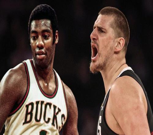 約基奇181次三雙追平“大O”并列NBA歷史第二，僅次于威少