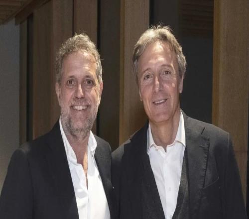 官方：帕拉蒂奇正式擔(dān)任佛羅倫薩俱樂(lè)部體育總監(jiān)