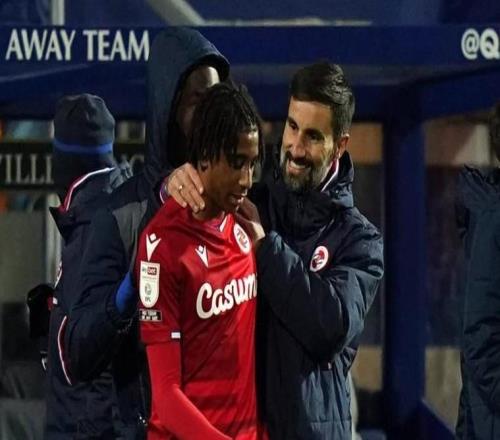 前教練：奧利塞非常愿意承擔責任，他終結(jié)能力強但更偏愛助攻