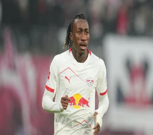 曼晚：曼聯(lián)有意今夏引入揚迪奧曼德，將面臨多家俱樂部競爭