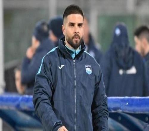 因西涅：我確實(shí)與那不勒斯聊過回歸，但后來不了了之了