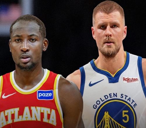 2換1！1換1！勇士完成兩筆交易，退出字母哥爭奪戰，節省1億美金