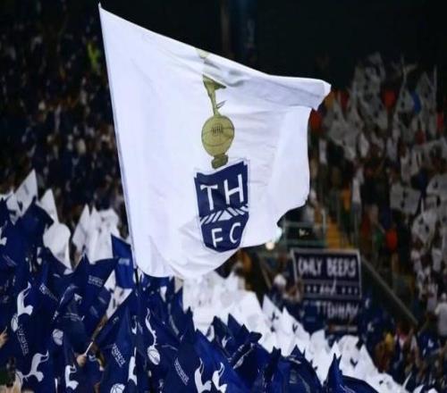 TA：調(diào)查顯示球迷對(duì)熱刺所有權(quán)的滿意度掉到歷史最低點(diǎn)