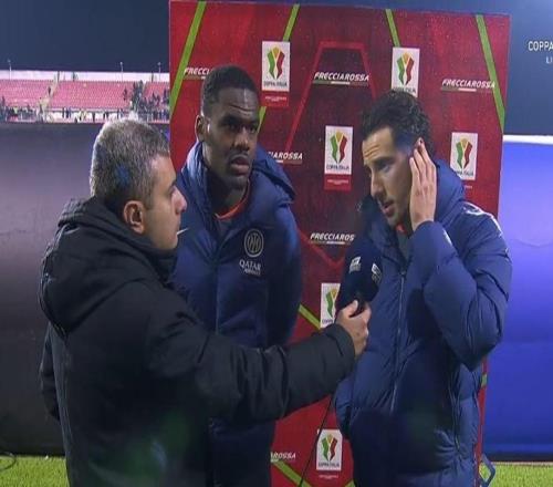 奧古斯托：我們知道上賽季的結(jié)果，但每一項(xiàng)賽事我們都想贏