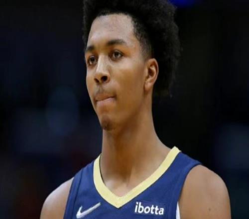 墨菲44+12三分生涯新高追平庫里鵜鶘加時惜敗雄鹿聯盟40敗首隊