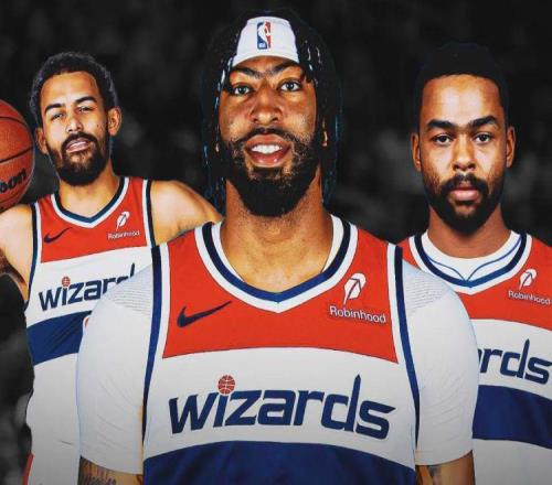 9換4！本賽季NBA最大交易！濃眉和保羅被送到東部