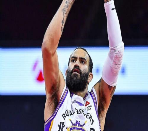 決戰(zhàn)呼市北控男籃出征20252026第二屆中國人壽CBA俱樂部杯決賽階段