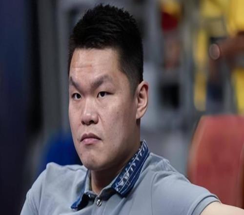 廣東3消息！徐杰因傷退出男籃，徐昕拒絕回歸，朱芳雨做重要決定