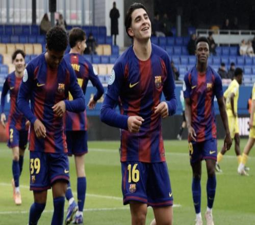 世體：弗里克正密切關(guān)注著小將托尼費爾南德斯的發(fā)展