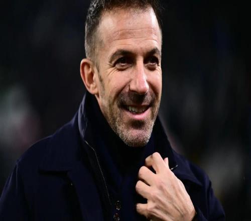 皮耶羅：尤文得爭冠不該拿伊爾迪茲和我比，他要走自己的路