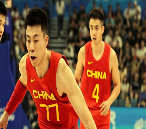 中國隊(duì)14人名單預(yù)測！趙繼偉必留隊(duì),徐杰提前退出,張鎮(zhèn)麟雷打不動(dòng)