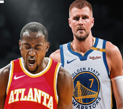 庫(kù)明加2換1交易評(píng)級(jí)：勇士引進(jìn)打折版波神評(píng)B老鷹補(bǔ)強(qiáng)鋒線也評(píng)B