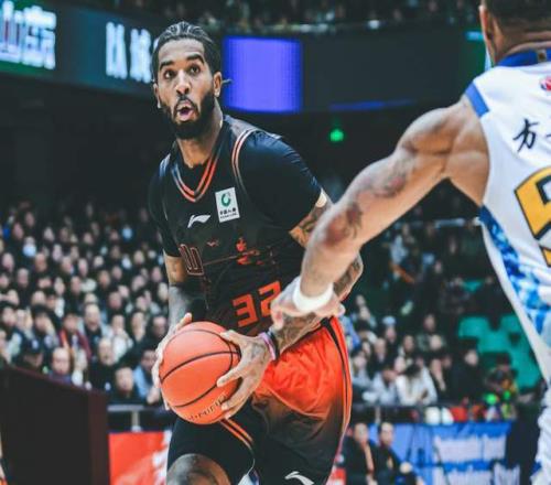 央視直播！山東VS浙江全力出擊，超級(jí)外援挑大梁，邱彪底氣十足