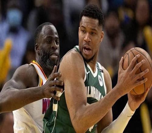 勇士放棄追字母哥，追夢(mèng)格林留隊(duì)成定局：13年勇士生涯將繼續(xù)