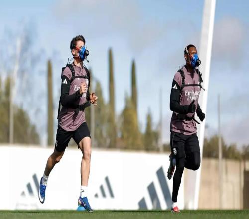 馬卡：周三平圖斯體能測試居萊爾第一，阿拉巴也位居前列