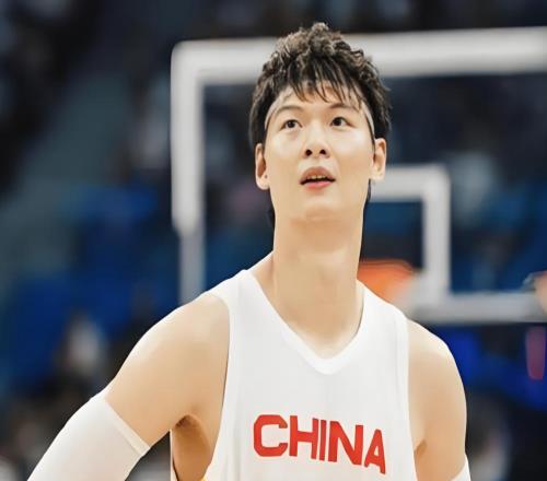 實(shí)話實(shí)說(shuō)！此5名球員無(wú)緣中國(guó)男籃，是一個(gè)大的遺憾